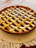 Pie de manzana 🍎