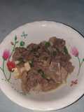 Nyama karanga#4weeks challenge