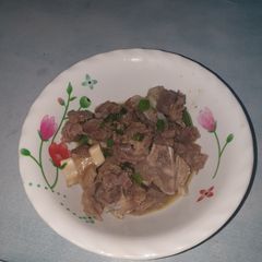 Nyama karanga#4weeks challenge A picture of Nyama karanga#4weeks challenge.