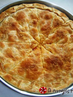 Φωτογραφία της συνταγής Πιπερόπιτα 2