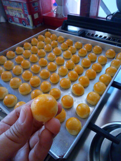 Foto resep Nastar Lumer ala JTT