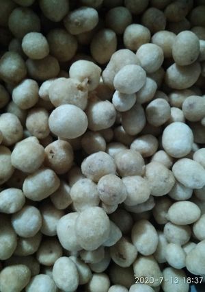 Foto resep Kacang telur renyah