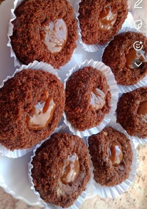 صورة لوصفة ميني مسكوتشو