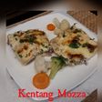 Kentang Mozza