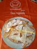 Chiacchiere al Mandarino