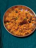 #ટમેટા પૌવા 😋