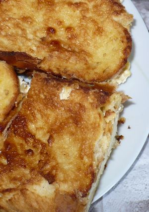 Domika (édesség) recept fotója