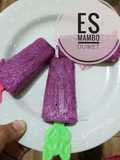Es mamboo duwet