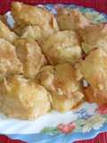 Viazi Karai #localfoodcontest_mombasa