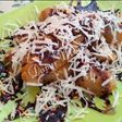Pisang Goreng Crispy