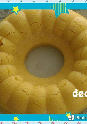 Foto resep Kue keju SSS (Sangat Sederhana Sekali)