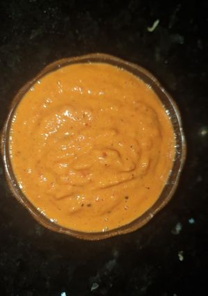 પીઝા સોસ (Pizza sauce recipe in Gujarati) રેસીપી મુખ્ય ફોટો