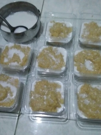 Cara Mudah Membikin Resep Bubur merah putih yang Menggugah Selera Anti Ribet, Lezat Sekali