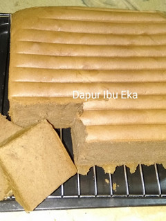 Foto resep Bolu Kopi