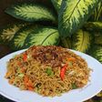 Mie goreng