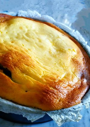 Foto di Budino di ricotta di nonna Immacolata