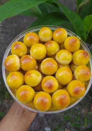 Foto resep Nastar
