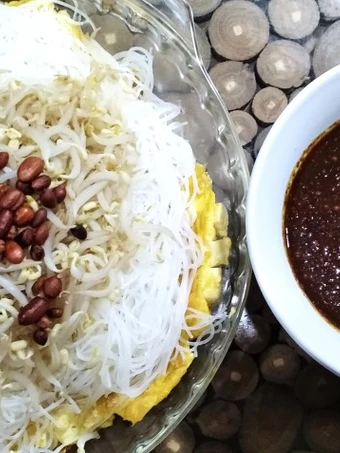 Cara Mudah Membuat Resep Tahu Telur bumbu petis yang Menggugah Selera Anti Ribet, Menggugah Selera