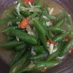 รูปของ Tumis Buncis