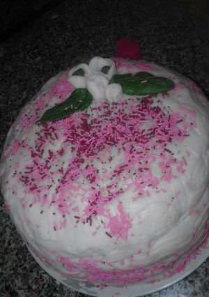 صورة لوصفة كاتو عيد ميلاد