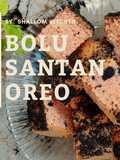 Bolu Santan Oreo