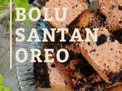 Gambar bolu oreo