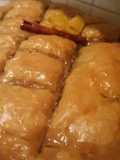 Baklava