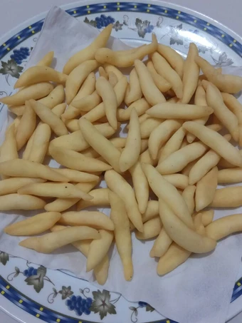 Easy Steps to Make Telor Gabus Keju, Simple Mudah Anti Dempet Anti Gagal the So Delicious So Delicious