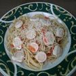 Spaghetti Aglio Olio