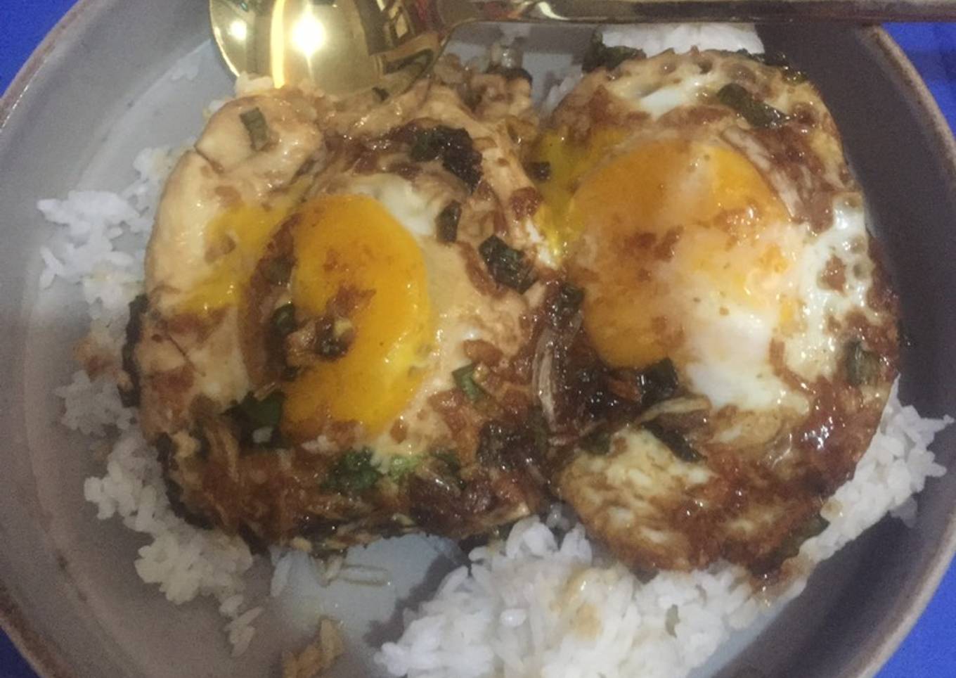 Telur nex carlos simple