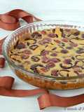 Clafoutis di ciliegie