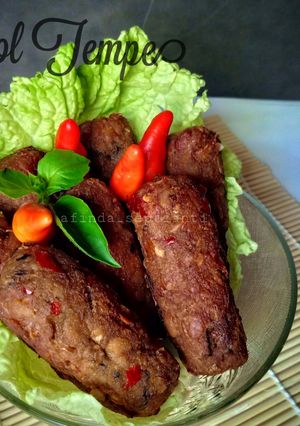 Foto resep Mendol Tempe