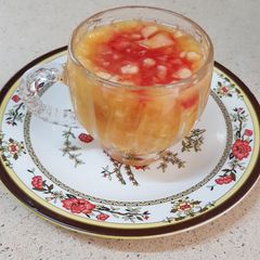 A picture of Mukkani dessert.