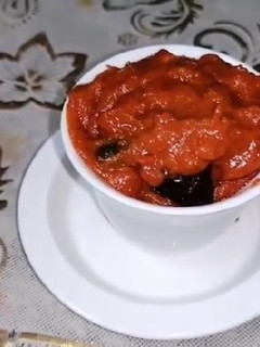 தக்காளி தொக்கு செய்முறை முக்கிய புகைப்படம்
