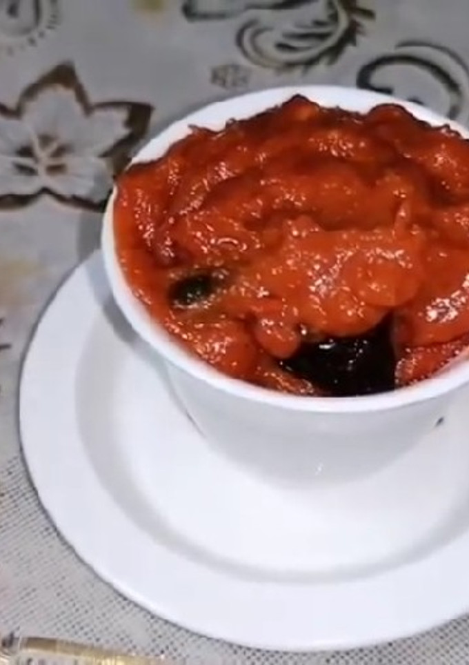 தக்காளி தொக்கு செய்முறை முக்கிய புகைப்படம்