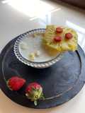 Pineapple Raita