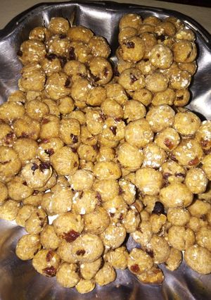 Una foto de Frutigram caseritas 🤩