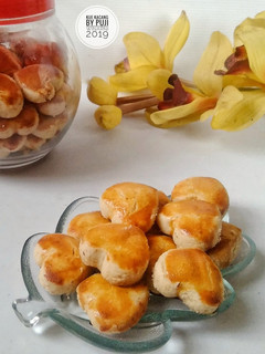Foto resep Kue kacang