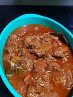 Foto resep Krengsengan Kambing
