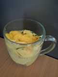 Omlet w kubku