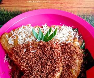 Resep Terbaru Pisang Goreng Cokelat Keju Yummy Mantul Resep Terbaru Pisang Goreng Cokelat Keju Yummy Mantul