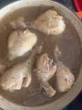 Ayam masak jahe