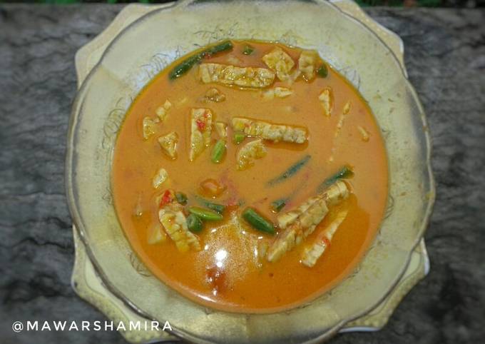 Cara Buat Sayur sambal godok Ekonomis Untuk Jualan