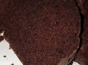Gambar bolu coklat kukus ekonomis