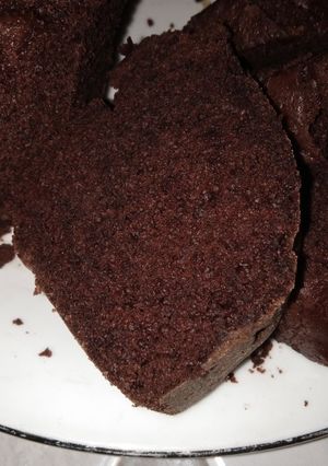Foto resep Bolu Coklat Kukus Simpel Ekonomis