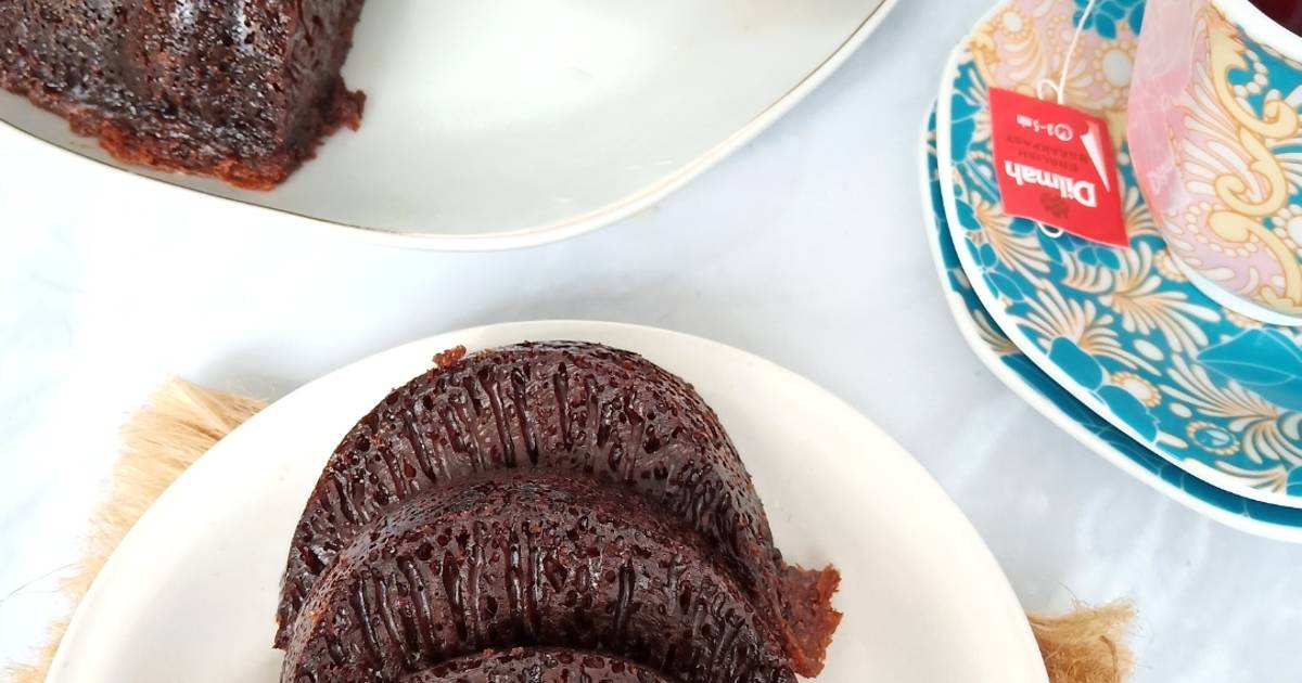 Dapur Dina Bolu Karamel Chicoqwex Dapur Dina Bolu Karamel Chicoqwex