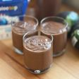 💚 Mousse Bơ Yến Mạch Ca Cao (Vegetarian)