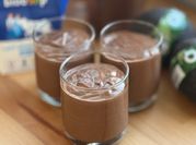 Hình ảnh của bơ mousse