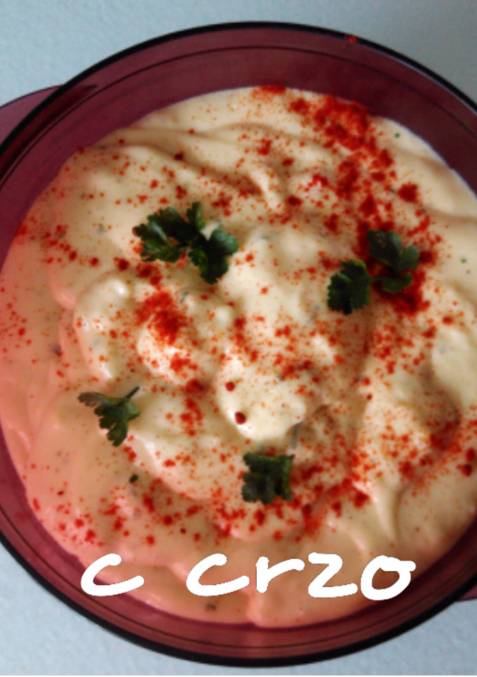 Una foto de Patatas con queso