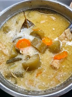 Foto resep Sayur Lodeh